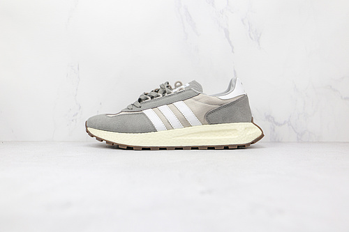 Retropy E5 _Solid Grey_ Style Code_ Q47101 SIZE_ 35-45-233b43bb